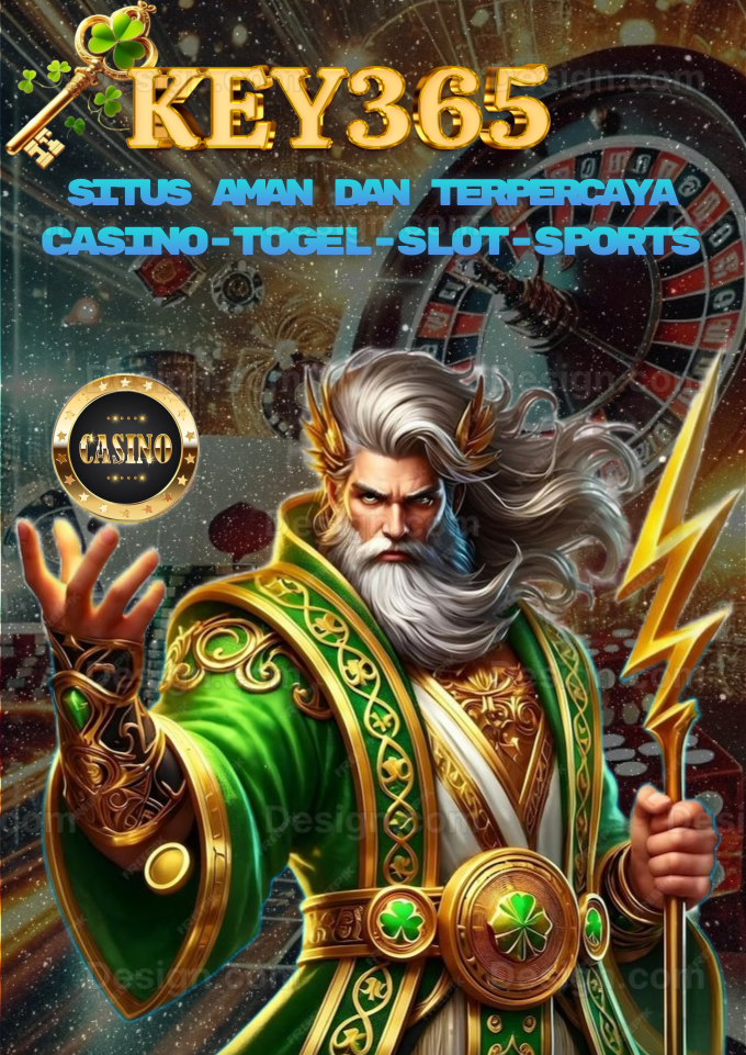 KEY365 ✅✅ REVOLUSI GAME ONLINE DENGAN PENGALAMAN BERMAIN TAK TERTANDINGI!